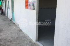 Chủ bán gấp dãy trọ 7 phòng bà điểm,hóc môn,120m2,shr,giá 1 tỷ 240tr