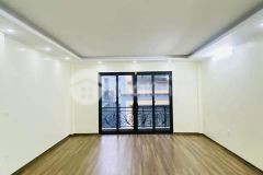 Kim ngưu nhà 6 tầng mới thang máy ô tô tránh kinh doanh văn phong hai bà trưng