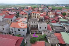 Đất trục chính kinh doanh ở thường tín, hn, 67m, mt 6.5m, 1.39tỷ