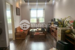 Chính chủ cần bán gấp căn hộ 2pn view hồ, full nội thất mới tại kdt thanh hà cienco 5