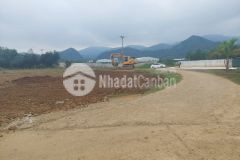 Đất nền giá rẻ kcn thạch quảng, chỉ 299 triệulô 150m2 đất ont, sổ đỏ bao sang tên.