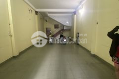 Mặt tiền hồng bàng, quận 5, 64m2, ngang 4.5 cực đẹp, giá rẻ