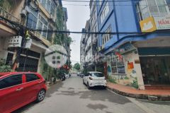 Ngõ 109 trường chinh, phân lô 2 mặt thoáng, ô tô tránh, 36m2, 5t, 13pn, 9.4 tỷ, đầu tư online