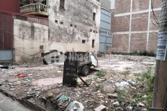 Bán đất mặt ngõ trung kính dt 110m2 mt 6 mét tương lai tòa 7 tầng 0944523668