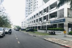 Bán shophouse scenic valley 2 quận 7