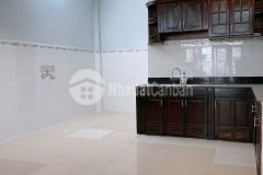 Nhà mới về ở liền hẻm ô tô 3 tầng 52m2 tăng nhơn phú b quận 9 chỉ 5.2 tỷ