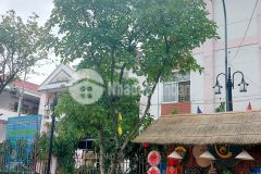 Nhà bán hxh 8.6m x 21.5m vĩnh lộc b bình chánh shr giá 4.3 tỷ