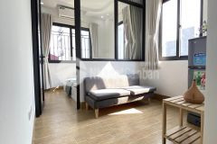 25 tỷ phố xã đàn ô tô tránh 100m2, mt6.6m, 7t lô góc kinh doanh 160 trtháng vip đống đa