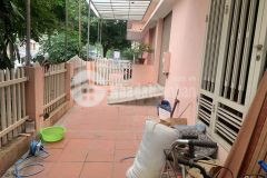 Bán gấp 120m2 đất doãn kế thiện, mặt tiền 10m, cách ô tô 30m, giá nhỉnh 14 tỷ