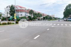 Bán cặp nền đường a1 lý thái tổ kdc hưng phú 1, cái răng, cần thơ.