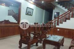 Nhà đẹp giá tốt thuận tiện vừa ở vừa kinh doanh tp thanh hóa