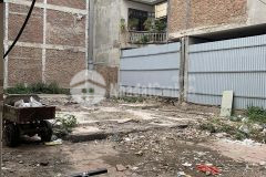 Mảnh đất hiếm phố yên hòa 50m2 ô tô đỗ cửa, 10m mặt phố 6.5 tỷ