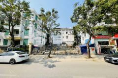 Bán mảnh đất mặt phố lạc long quân tây hồ. siêu đẹp. dt 240m. giá 100 tỷ