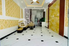 Bán nhà thanh lân, hoàng mai. 32m, 5t, 3.5m, 3.7tỷ có tl, oto đỗ cửa, nhà mới đẹp