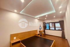 Bán nhà khu vực đền lừ, phân lô, sổ đẹp, ô tô đỗ, nhà mới ở ngay, 36m giá 4.9 tỷ.