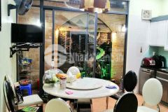 Bán nhà phố trương định, gara oto, vỉa hè, nhà đẹp ở ngay, kinh doanh, 65m giá chào 14 tỷ
