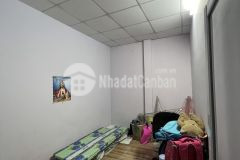 Siêu đẹp bán gấp nhà hẻm ô tô 8m thạnh xuân 22 quận 12 92m2 giá 3.8 tỷ