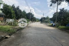 Bán 190m2 đất tái định cư b đồng mô ba vì, cổng sau sân golf, đường to rộng, giá đầu tư