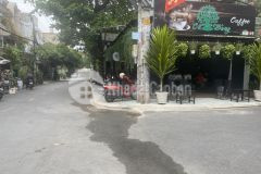 Bán nhà góc 2 mặt tiền lê đức thọ, p.6, gv 5 x 16, giá 13 tỷ