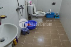 Cho thuê phòng trọ 6 triệu gần ngã tư âu cơ lạc long quân