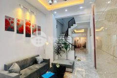 Gấp bán nhà phố vạn phúc 45m2 x 4 tầng 2 mặt tiền ôtô đỗ. nhỉnh 4 tỷ