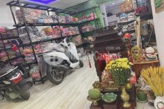 Bán nhà mặt tiền đ.số 9, 80m2, ngang 5m, 5 lầu btct, có vỉa hè, ngay trường học 9.2 tỷ.