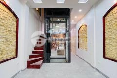 Bán nhà mới 7 tầng 65m2 phân lô ô tô tránh phố hoàng văn thái