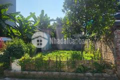 Hơn 1 tỷ sở hữu ngay lô đất tại trung sơn trầm sơn tây, gần bv 105 và khu đô thị á châu