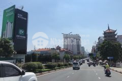 Bán chdv 6 tầng, nkkn q3, 150m2, ngang hiếm 7.5m, dt 170tr, thang máy, 48 tỷ.