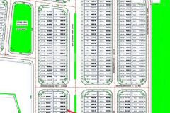 Đất trục chính đường đôi 28m khu tnr tân trường, cẩm giàng, hd, 98m2, mt 5m, cực rẻ