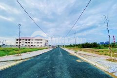 Bán nền tái định cư nhà máy nhiệt điện nam sông hậu 2