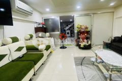 Ban nha đường tân hòa đông p.14 q.6 dt 50m2 giá 5.2tỷ