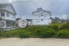 Ban đât biêt thư nam hô đương 8m gia đâu tư p11 đa lat