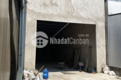 Cho thuê kho đối diện kdc thiên lộc, cái răng, cần thơ. cách lộ võ nguyên giáp khoảng 400m