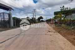 Hòa khánh bmt bán nhà vườn 86m mặt tiền chỉ 3ty9. 0943466063