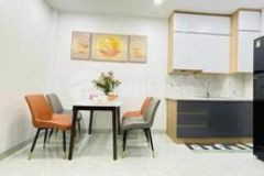 Nhỉnh 1 tỷ có luôn nhà đẹp ở ngay kinh doanh nhỏ 3 tầng x 21 m2 linh tây thủ đức