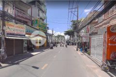 Bán nhà mặt tiền trần quý cáp, bình thạnh, 75m2, giá 11.2 tỷ