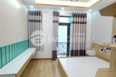 Bán nhà đẹp hxh bạch đằng khu vip 50m2 chỉ 6 tỷ