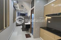 Bán nhà mới 2 mặt hẻm huỳnh khương an 27m2 giá 3,47 tỷ