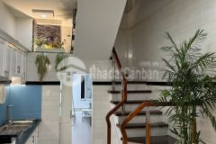 Hoàng văn thụ tân bình, hẻm ôtô, 32m2 nhà 4 tầng 3pn đẹp ling linh, tặng nội thất xịn.