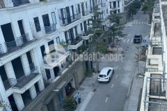 Shophouse hải phát trâu quỳ hoàn thiện 90m2, mt 6m. giá 12.8ty