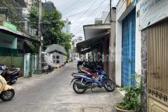 Bán nhà trung tâm nha trang cạnh khu phố tây giá có 2.ty580