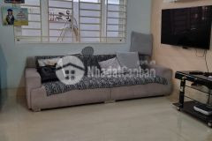 Điện biên phủ cạnh bv bình dân mt 8m 7pn nhà mới nội thất xịn