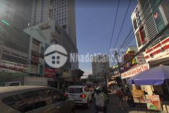 Bán nhà mặt tiền nguyễn văn thương, bình thạnh, 60m2, 3 lầu 18 tỷ