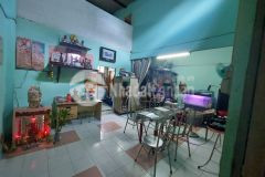 Bán gấp nhà hxh lạc long quân, tân bình, 85m2, chỉ 7 tỷ nhỉnh