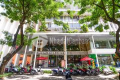 Bán shophouse 2 tầng the panorama tôn dật tiên, phú mỹ hưng, quận 7