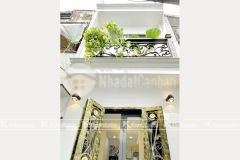 Giảm ngay 300 triệu tôi bán gấp nhà mới cực đẹp đường thích quảng đức