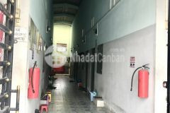 Cần bán gấp dãy trọ 8 phòng,đường lê lợi,xã tân hiệp,hóc môn,210m2 giá 1 tỷ 240tr.