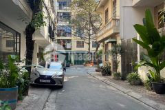 Hiếm văn cao ba đình 50m chỉ 7 tỷ4 ô tô đỗ cửa. 0569766799