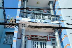 Bán gấp nhà giá rẻ 89m2, 3tầng chỉ nhỉnh 4 tỷ, nguyễn ảnh thủ quận 12